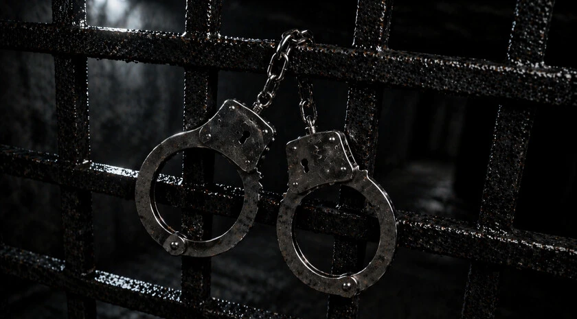 Жительницу Токмака осудили на 14 лет за переводы денег ВСУ