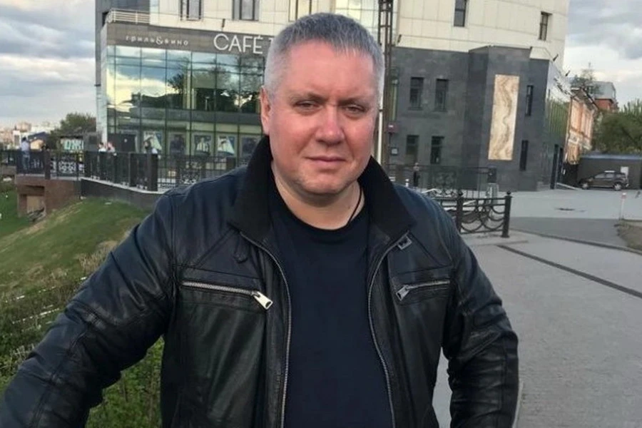 Корткеросец погиб в ходе СВО