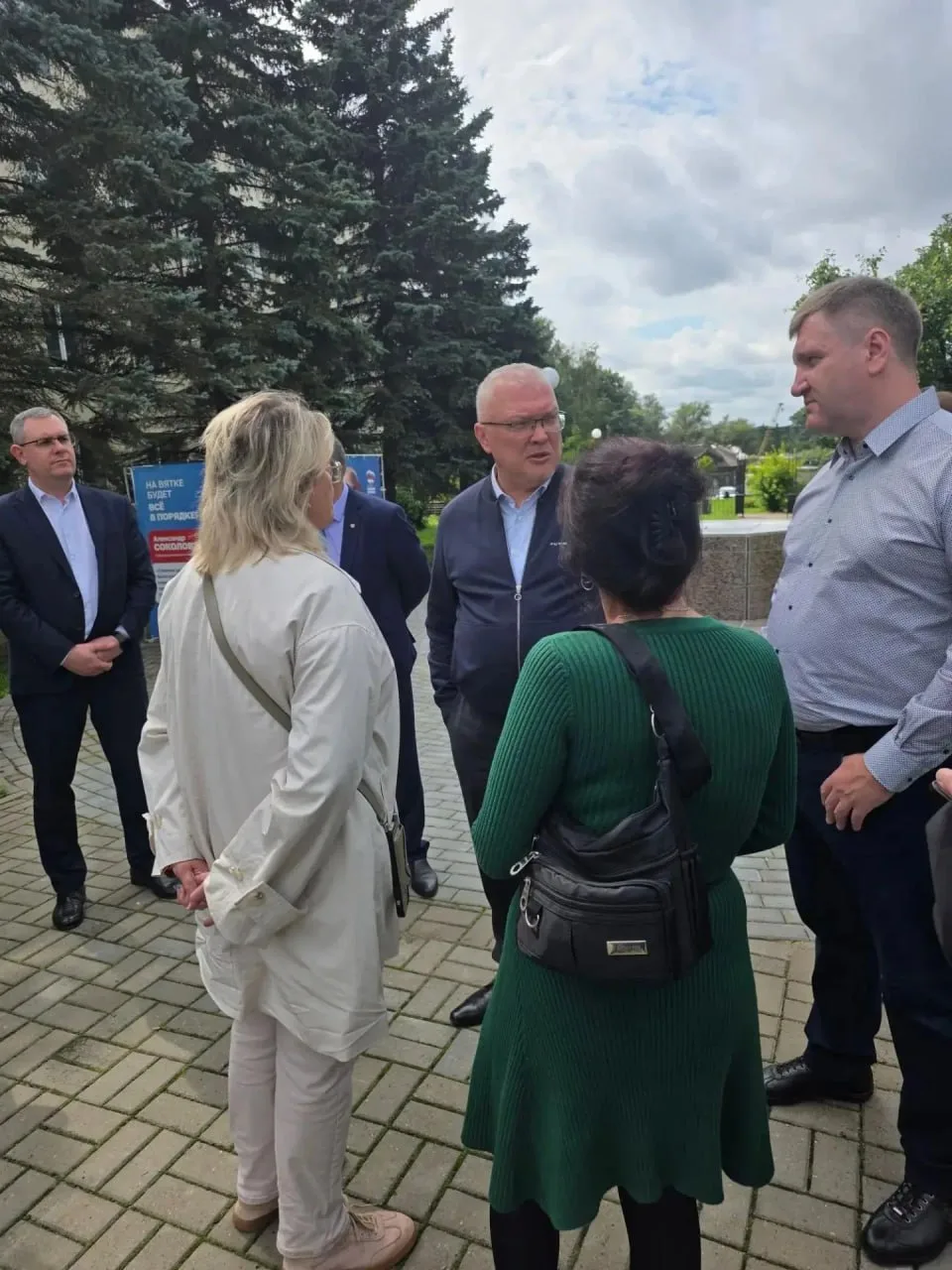#Кировская_область