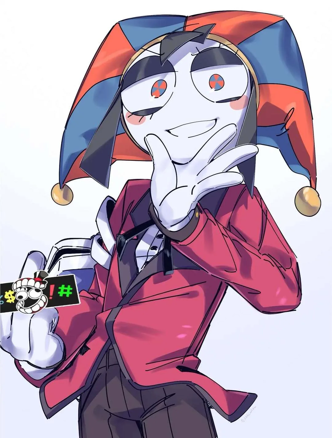 Автор: ᴏᴀᴋᴄᴜᴛ52
