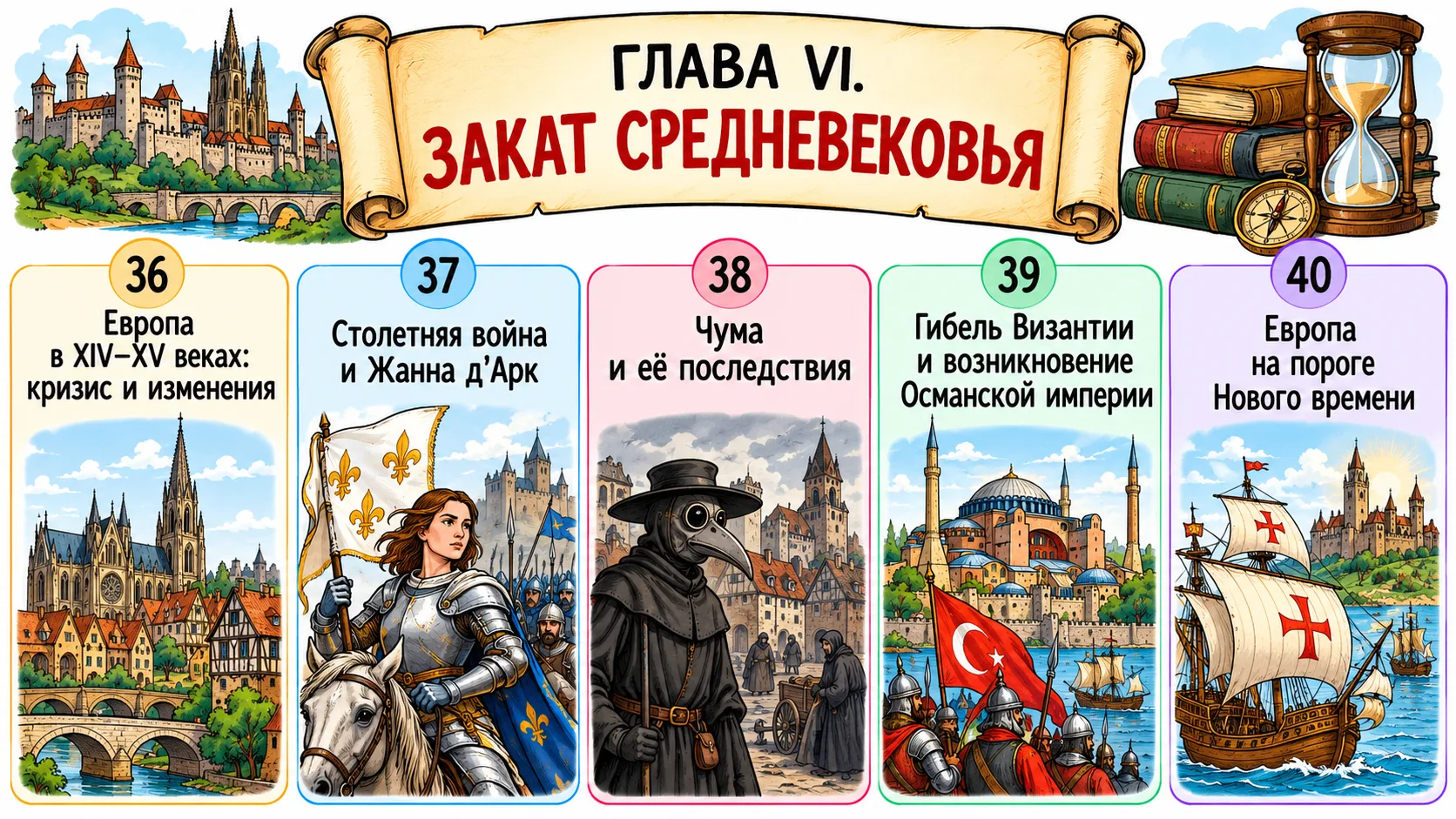 ИСТОРИЯ