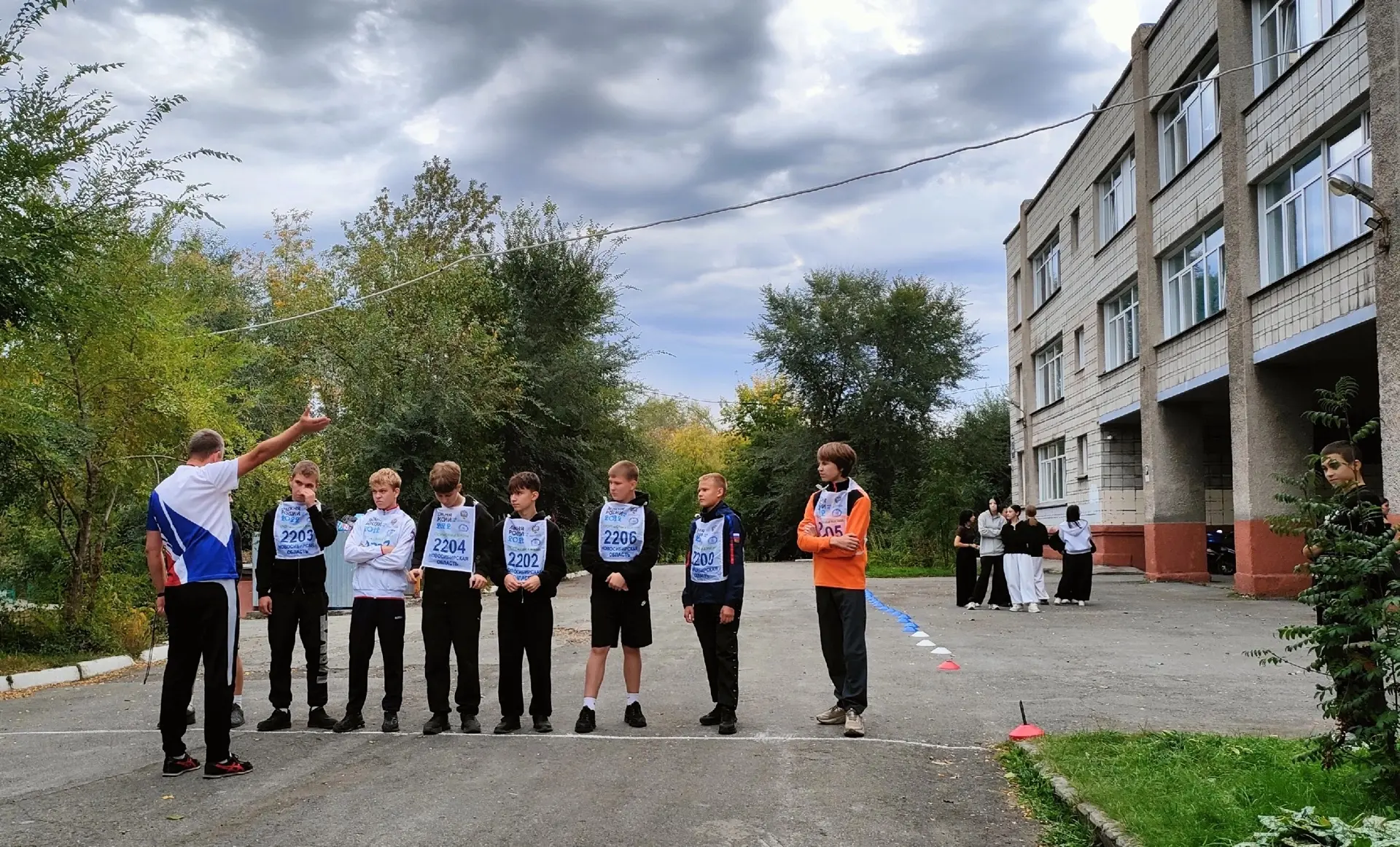 🏃🏻🏃🏻🏃🏻Все на старт!!!