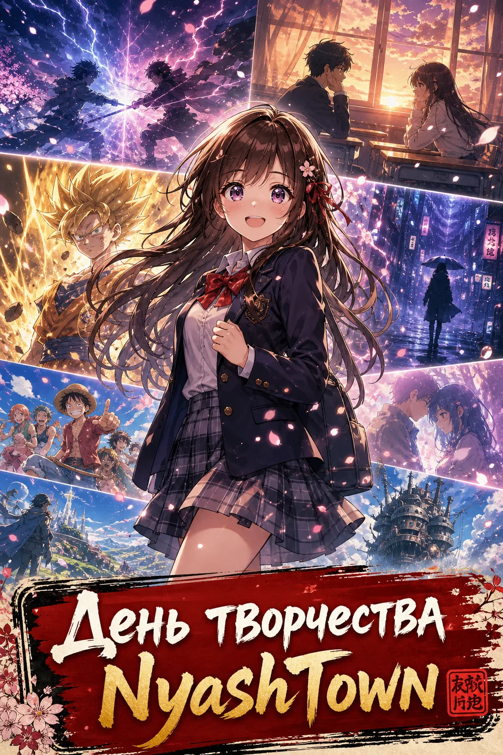 🥰 Приветики!