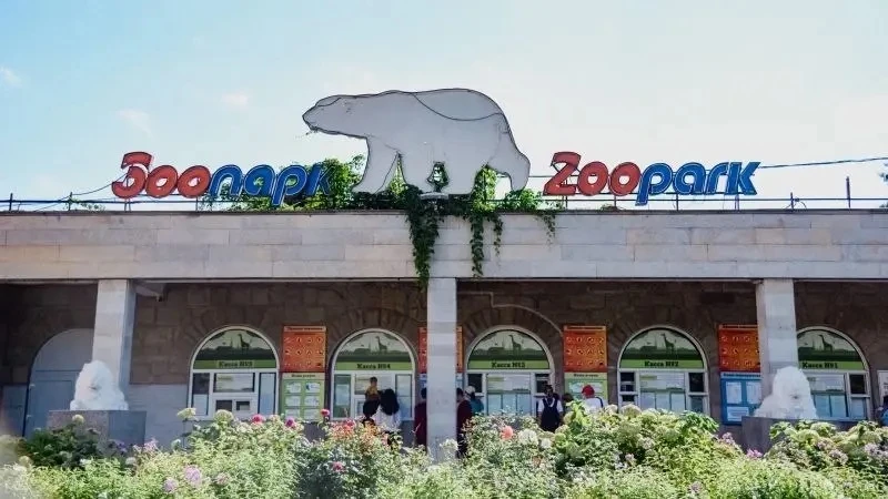 🐻 В этот четверг, 1 октября, Ленинградский зоопарк открывает свои двери для пенсионеро...