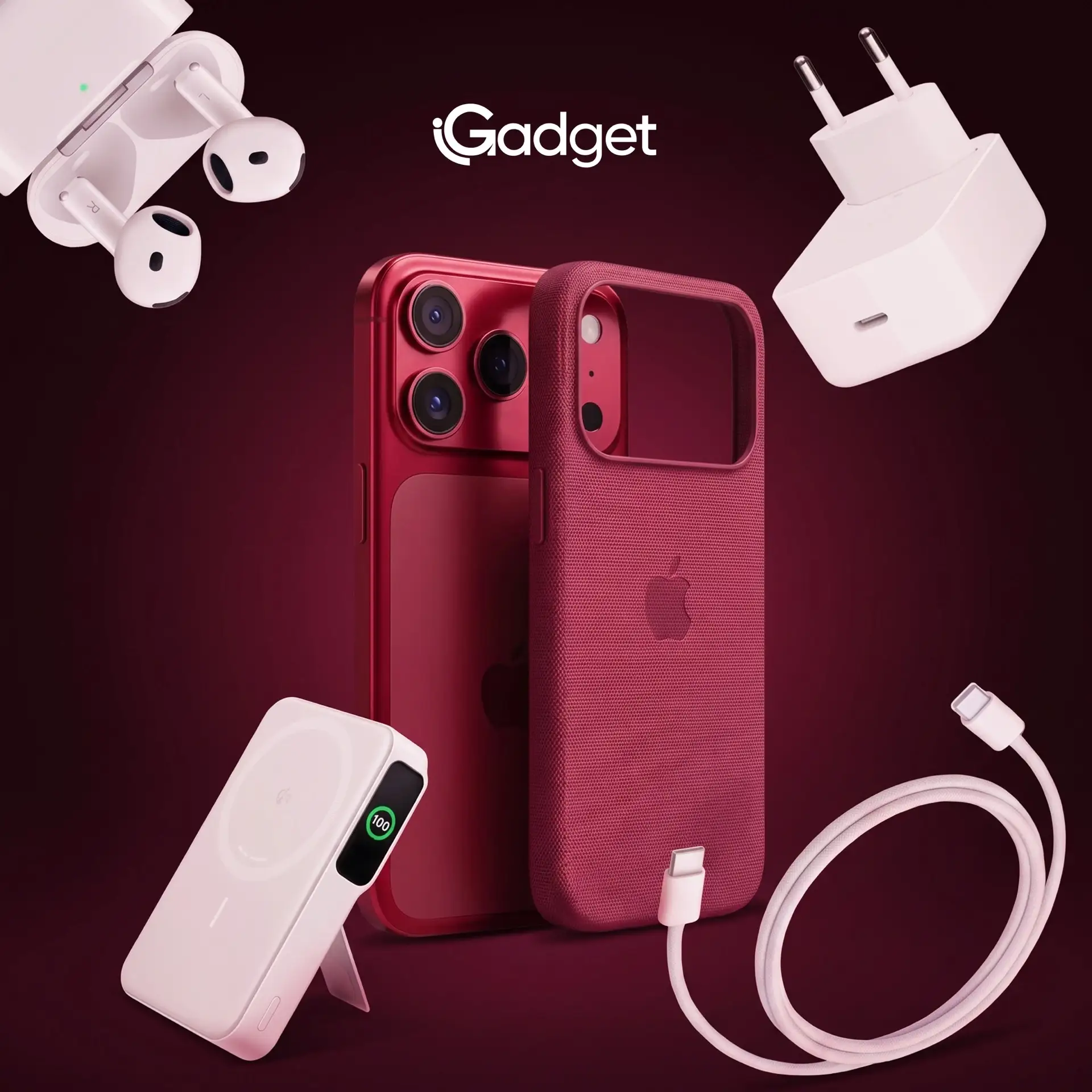 Что купить первым, если у вас новый iPhone? 🍏