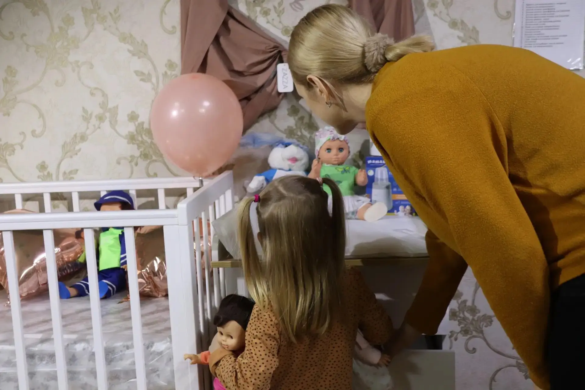 Курс на семью: нижегородцы всё чаще пользуются мерами господдержки