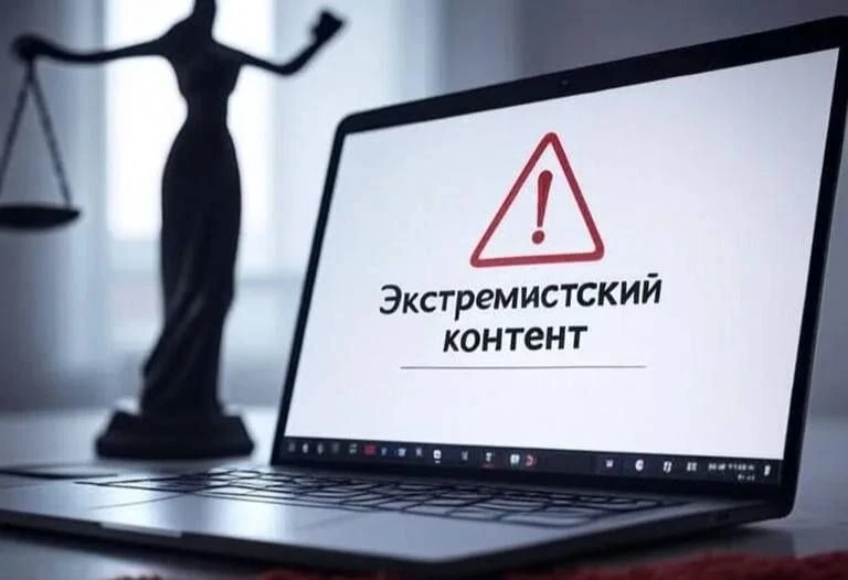 Житель Бабаюртовского района получил условный срок за экстремистский Telegram-канал
