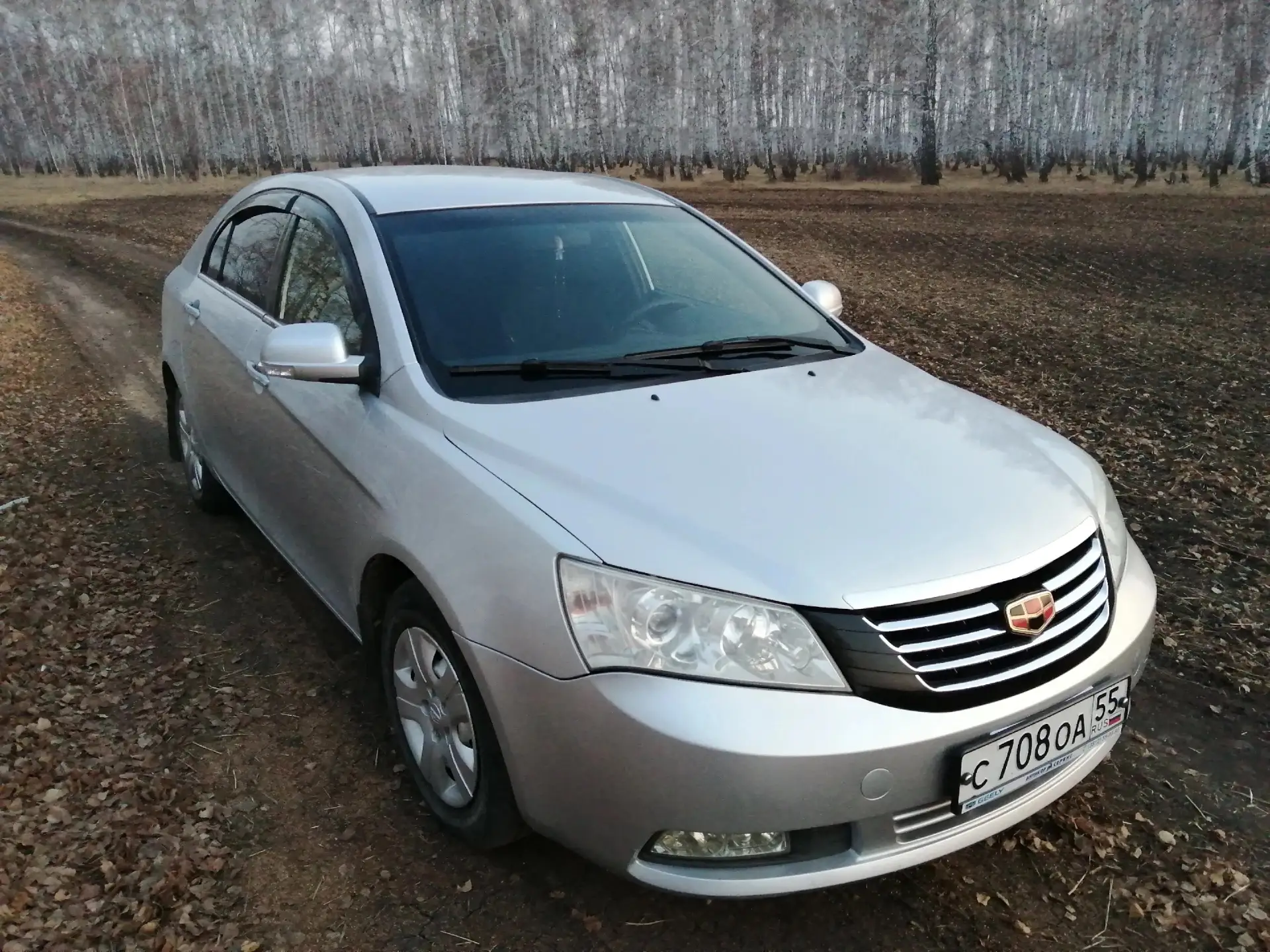 Продам Джилли эмгранд 2012 г.в хорошем тех состоянии,  переварена 3 хозяина 350 тыс. Во...