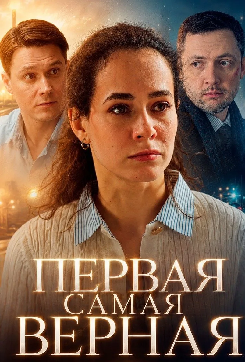 1-4 серии из 4 (2026) 🔥