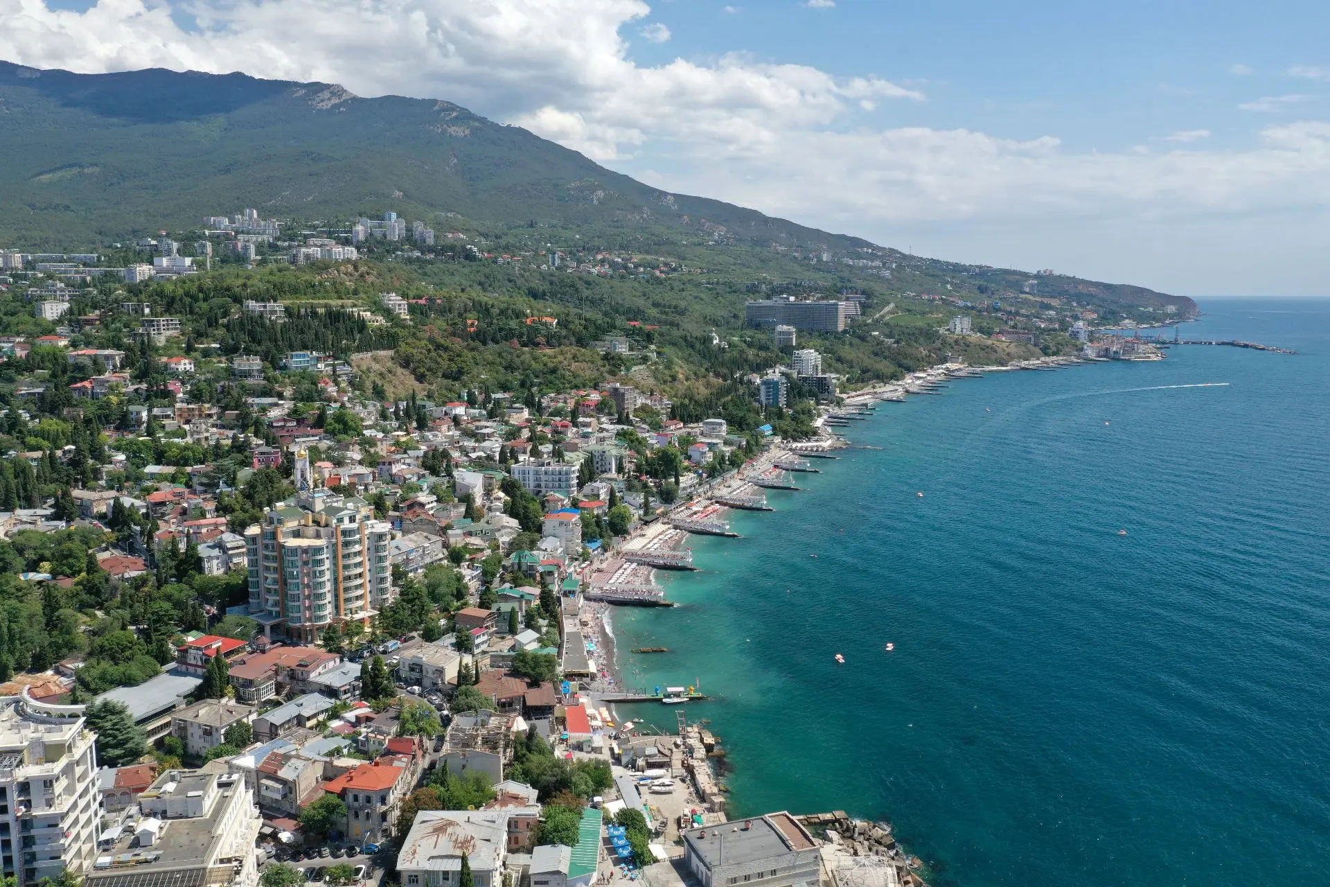💳Представители туротрасли Крыма могут получить займы под льготный процент на развитие ...