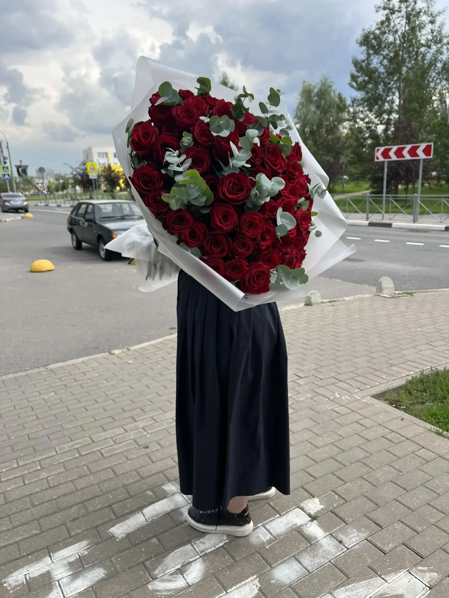 Красный цвет – один из наиболее притягательных для человека и загадочных цветов из всех...