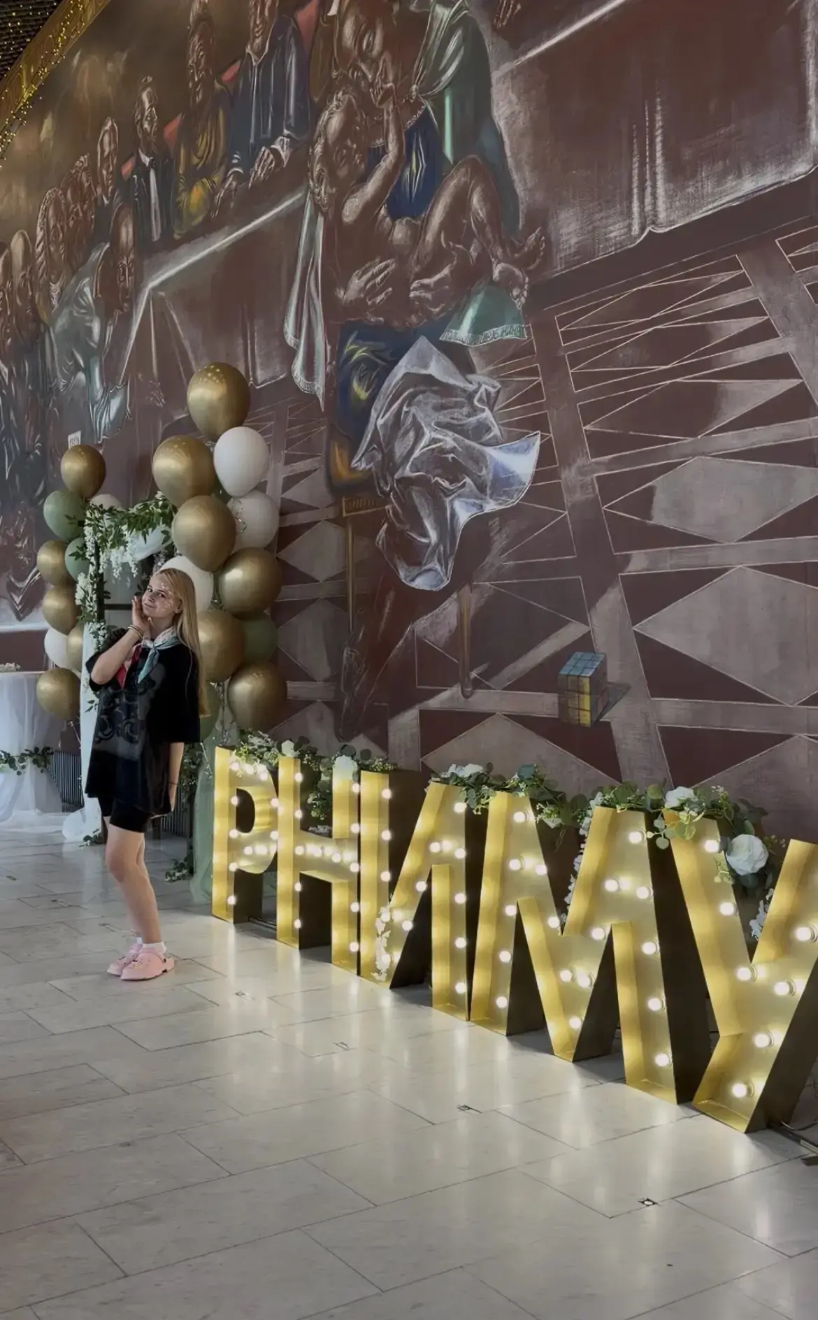 #рубрикаМинуткаСлавы