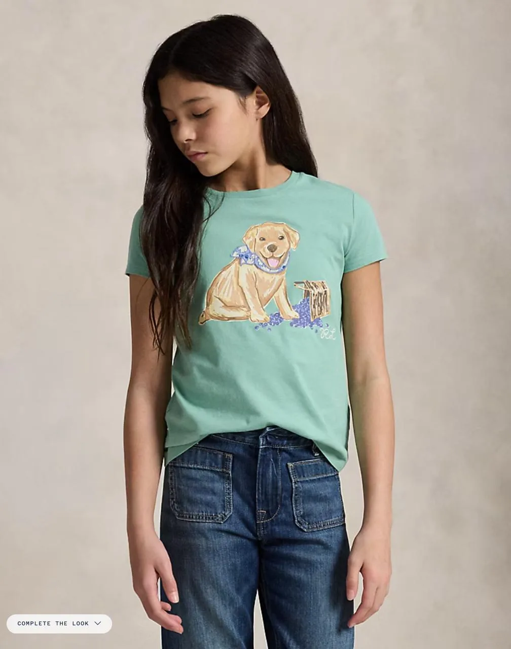 Футболки Ralph Lauren из раздела для девочек
Цена 2112 руб + вес
Размеры S, M, L, XL
Состав 100% хло
