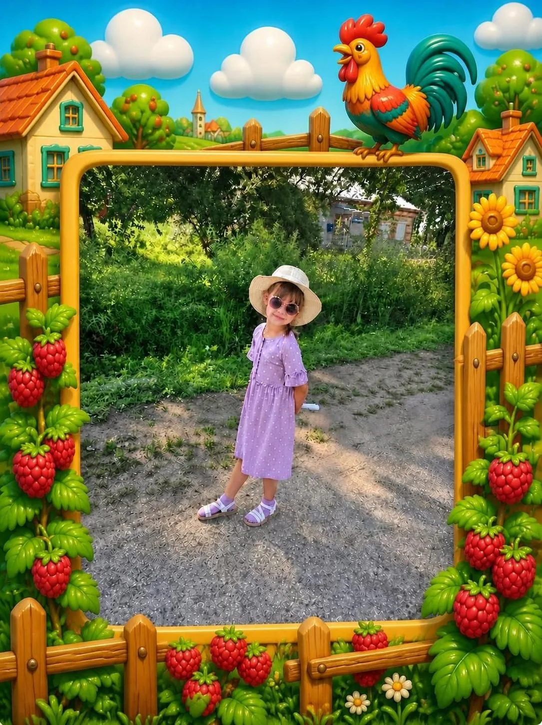 📸ФОТОМАРАФОН