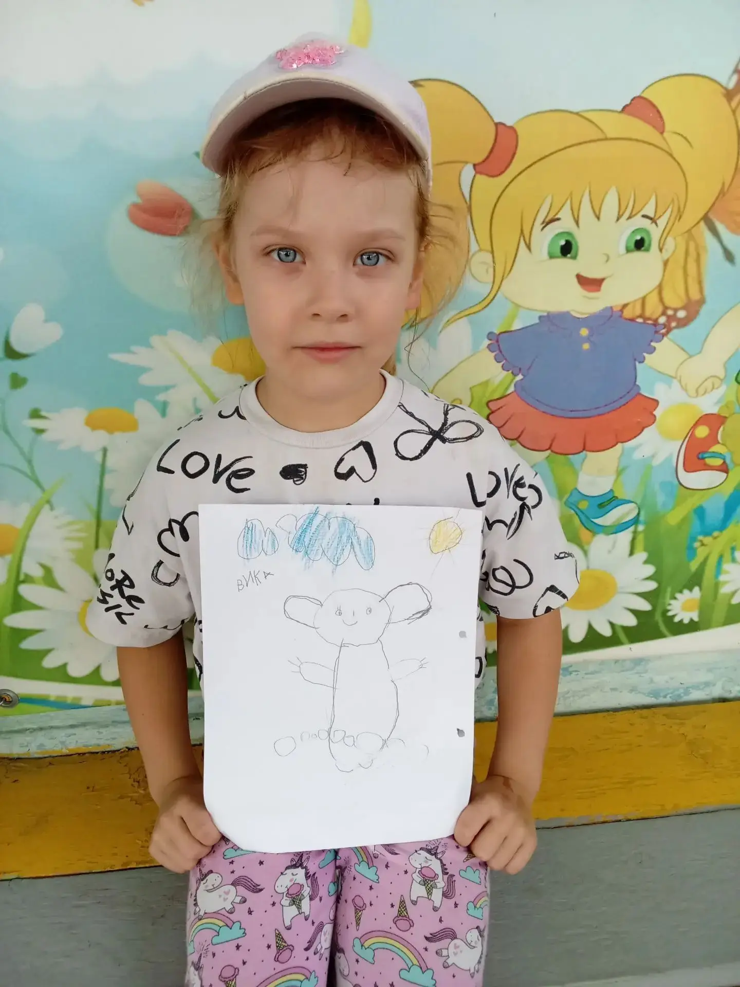День рождения Чебурашки🎉