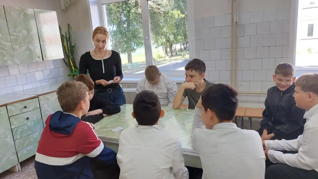 🤝РАЗРЕШЕНИЕ КОНФЛИКТОВ🤝