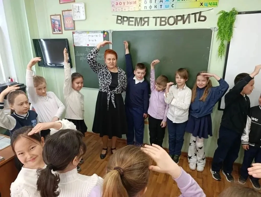 𝚿 НЕДЕЛЯ ПСИХОЛОГИИ 𝚿  🌈В нашей школе успешно прошла Неделя психологии. Её главная цель — помочь реб