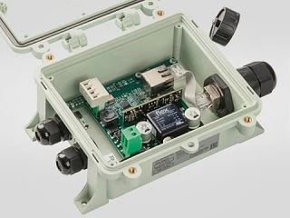 ✏️ АСУТП новости, полезные статьи, фриланс: Однопарный Ethernet стандарта 10BASE-T1L ка...