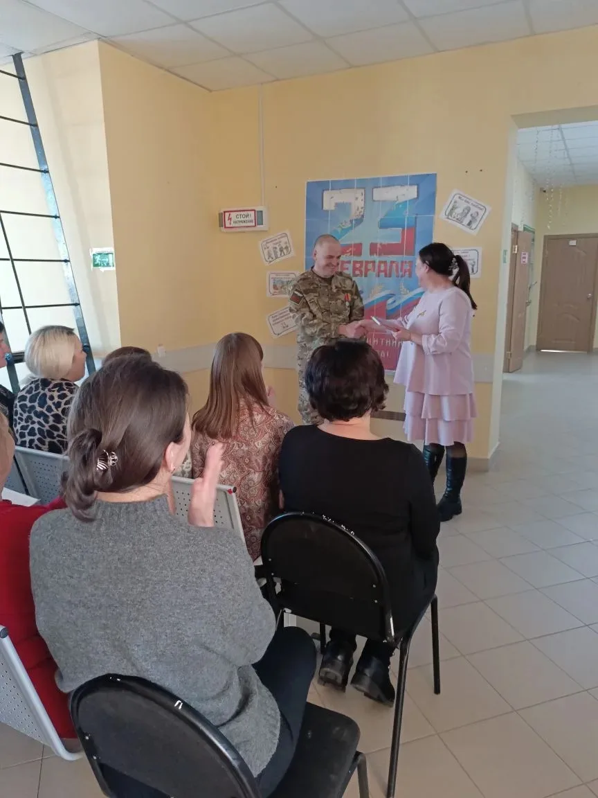 💥На страже безопасности и мира.
