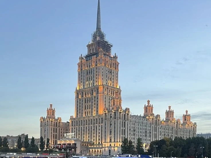 💫 Доброе утро!