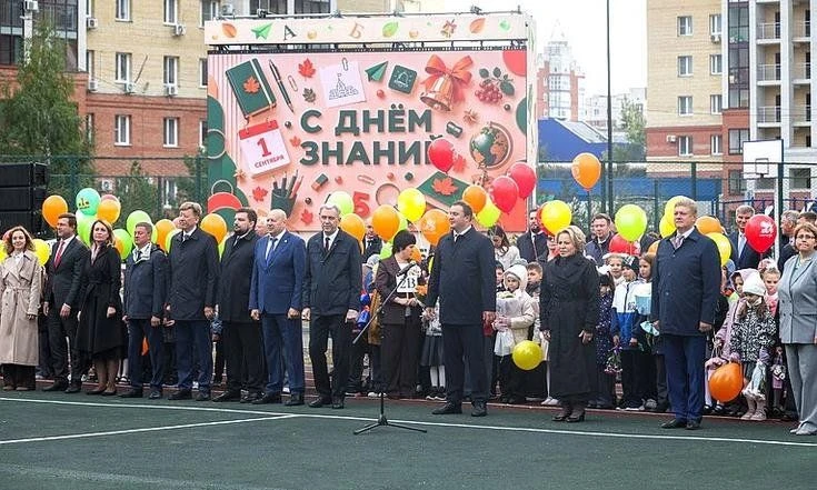 ИТОГИ ПОЕЗДКИ ПОЛПРЕДА АНАТОЛИЯ СЕРЫШЕВА В ОМСКУЮ ОБЛАСТЬ