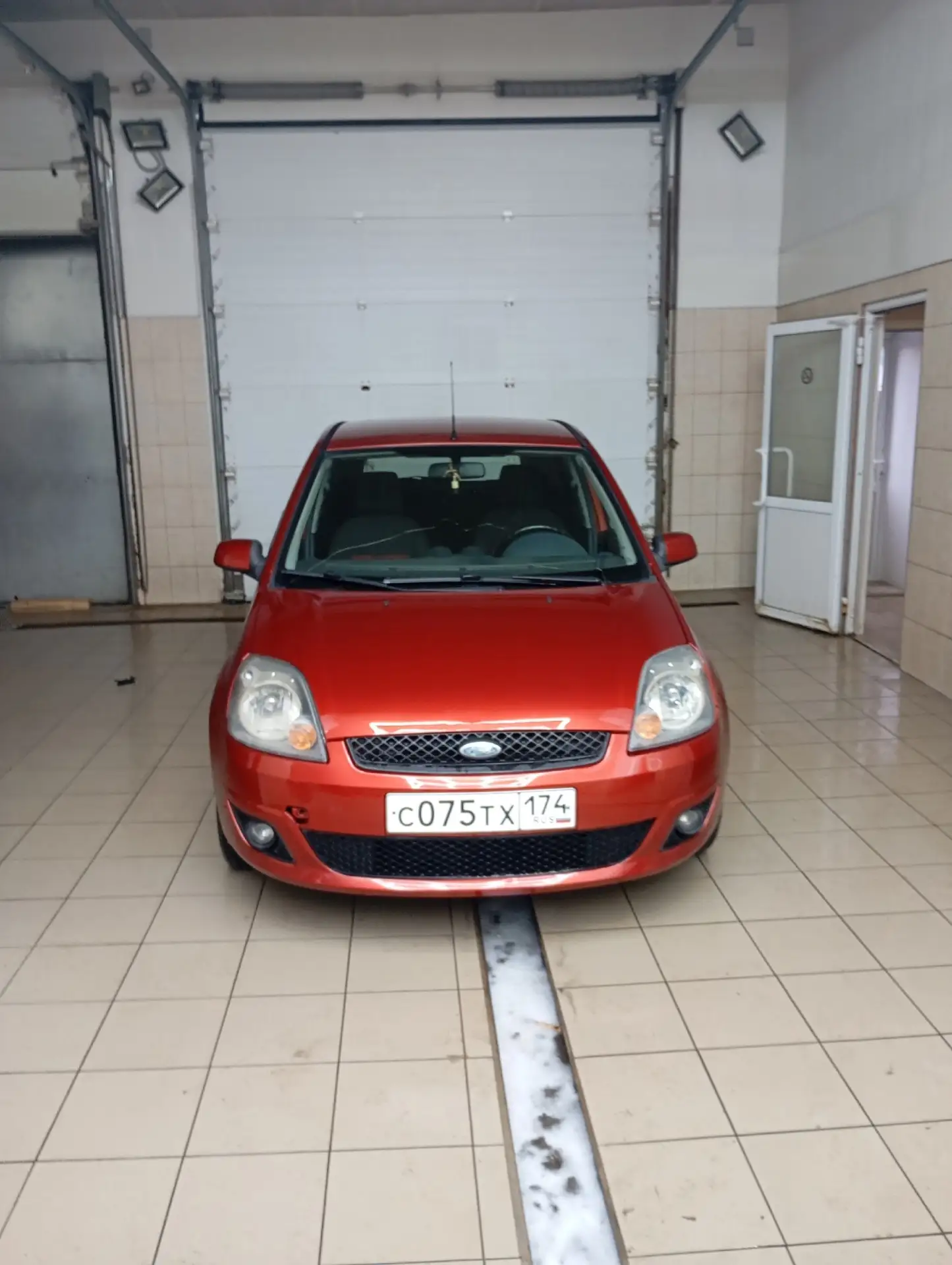 🚗 ПРОДАМ FORD 🚗