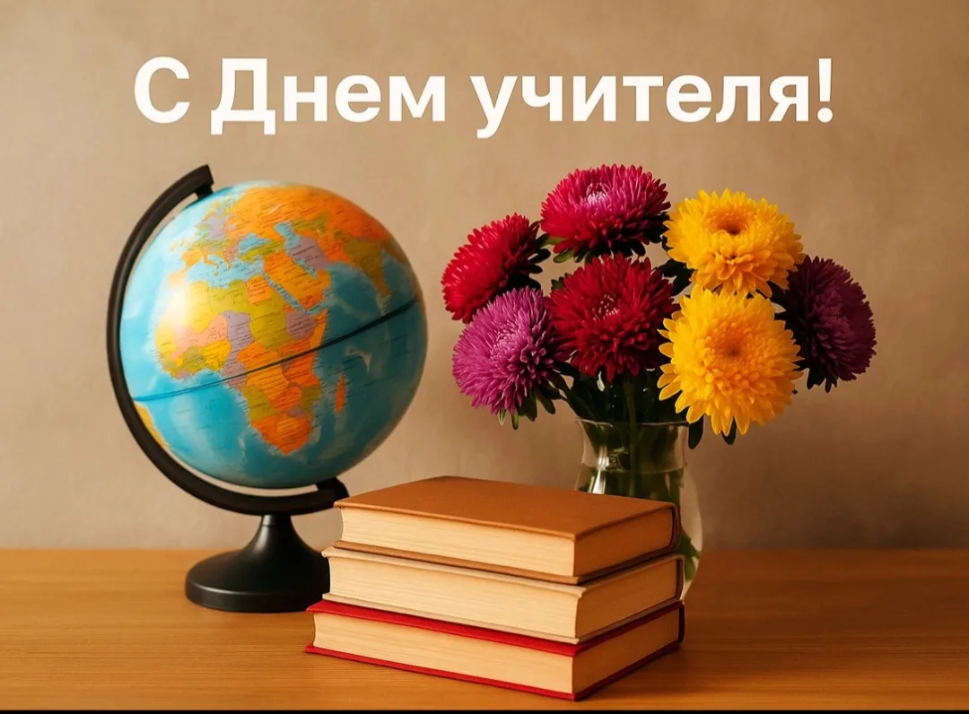 Уважаемые учителя! Дорогие ветераны педагогического труда!