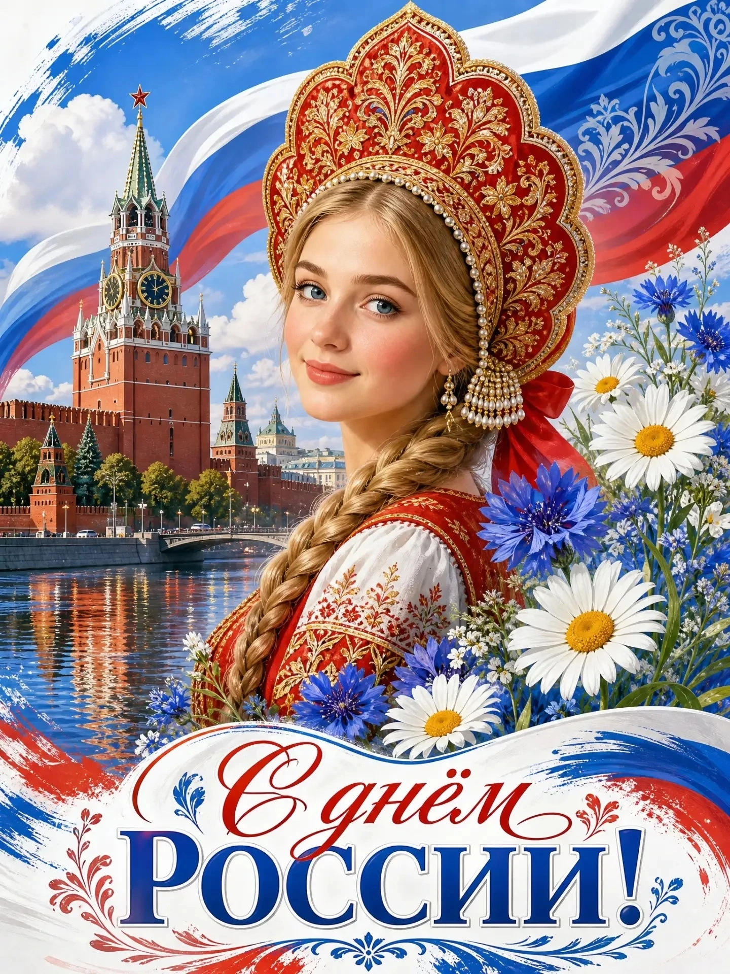 🇷🇺РОССИЯ НАЧИНАЕТСЯ С ДЕТСТВА!
 
Растем в великой стране, любим свою Родину!💖
 
Уважаемые родител