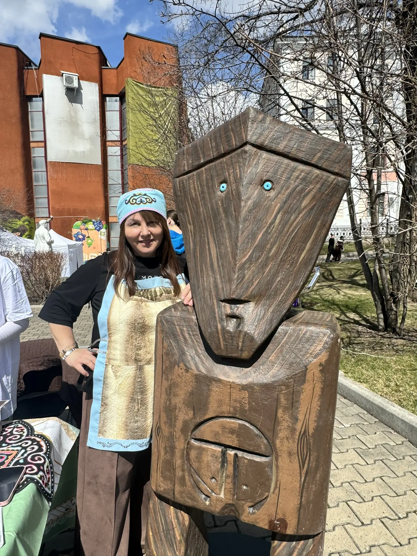 🌞 Летний сезон в парке М. Амурского  открыт!