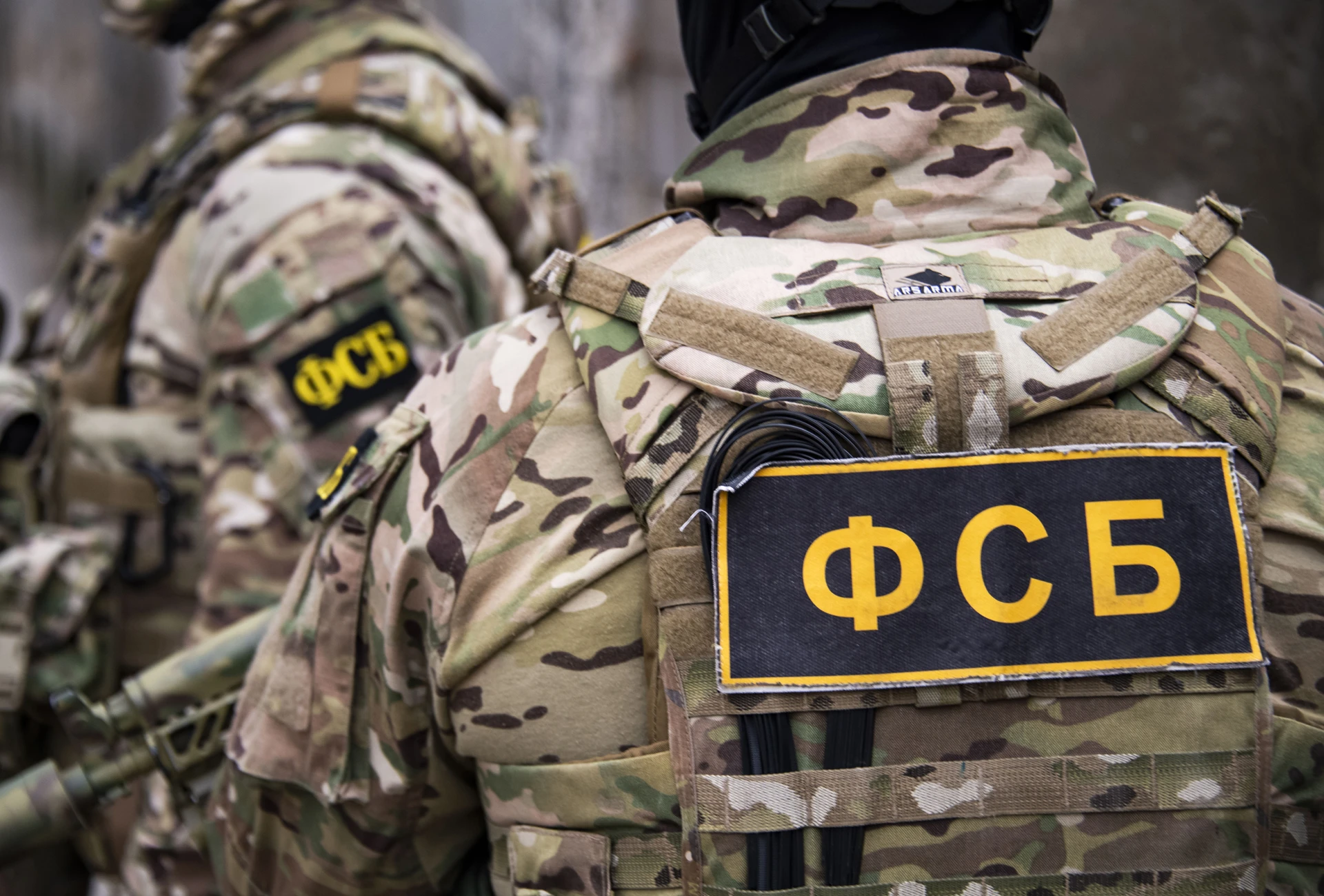 Жителя Северной Осетии задержали за подготовку теракта в полицейском участке