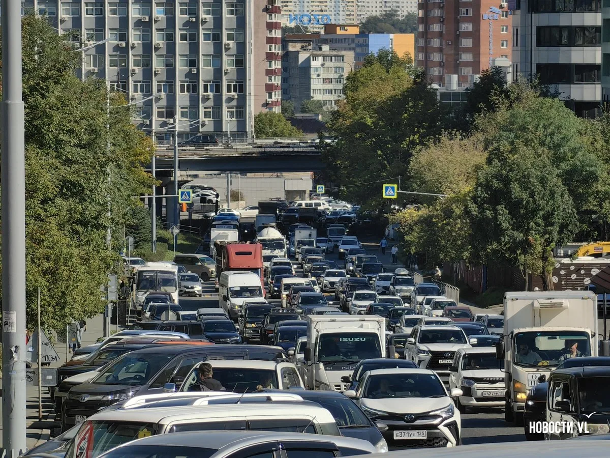 Раскопки на Гоголя во Владивостоке затянутся на целый месяц