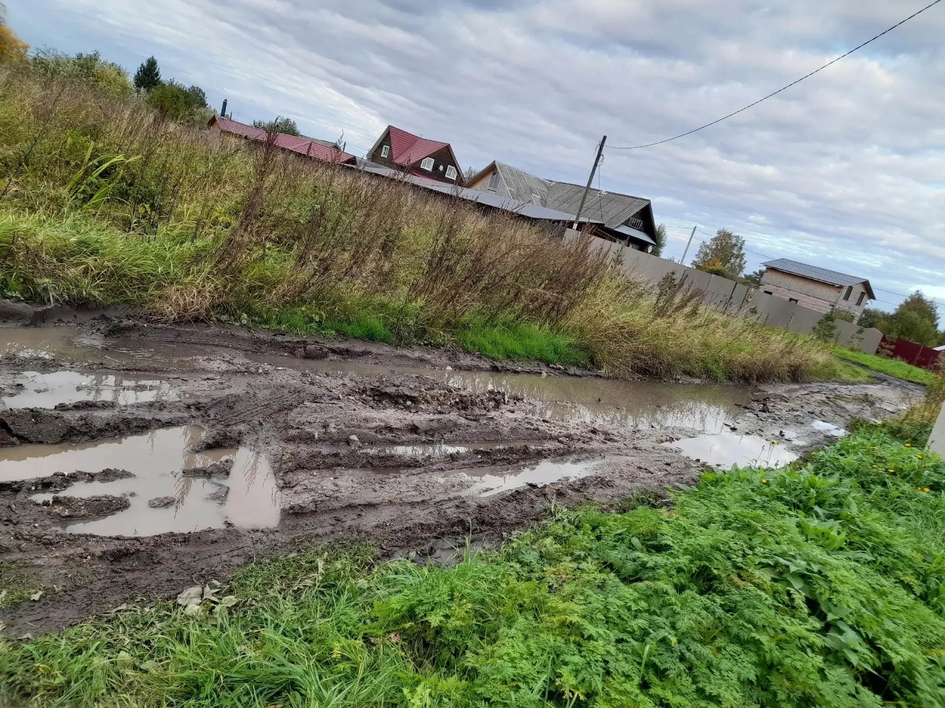 #Вологжане_пишут