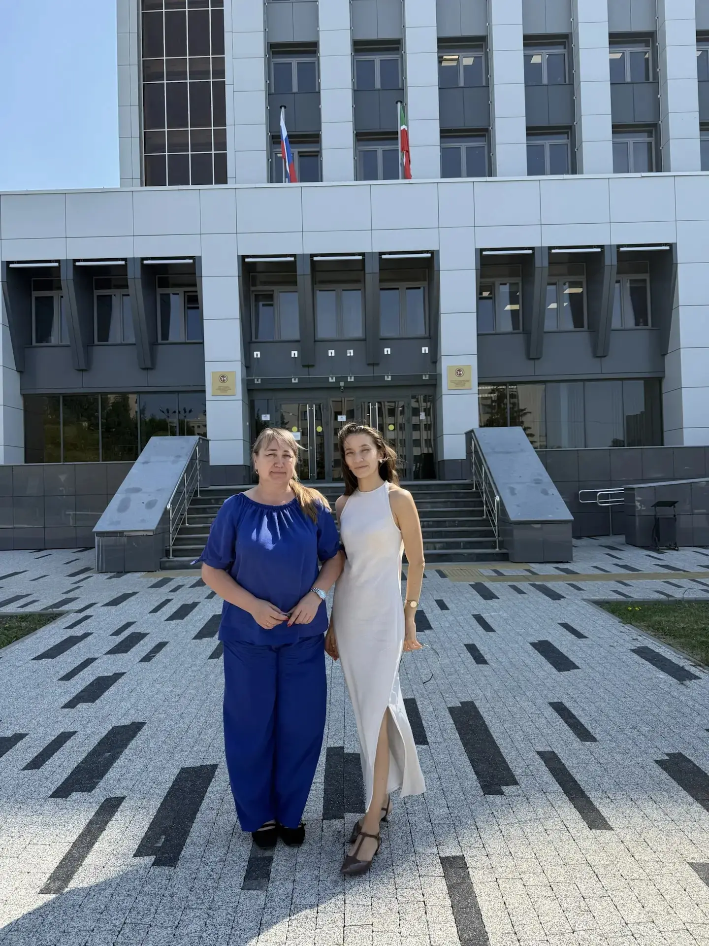 ✅Специалисты отделения социальной помощи семье и детям Габдрахманова Р.М., Хазиева Д.А....