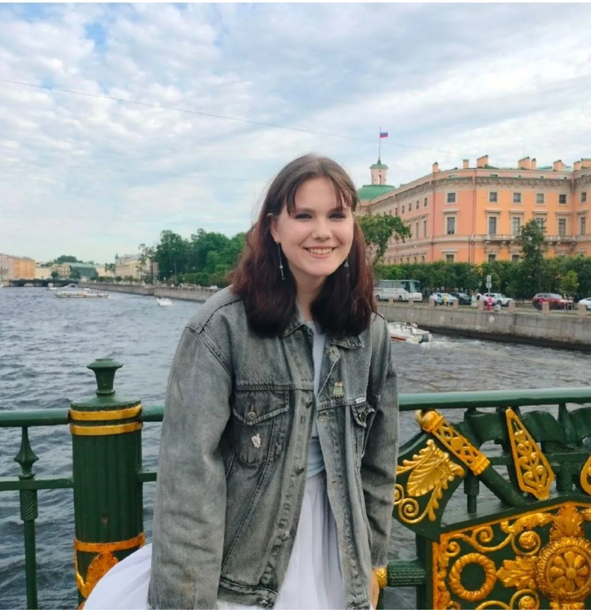 Рубрика «Наши медалисты»

Кобрусева Анастасия Михайловна🌟🏅

Цели: Прыгнуть с парашютом и путешеств