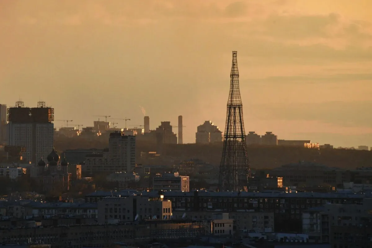 В Москве проводят Шухов Фест, чтобы сохранить Шуховскую башню