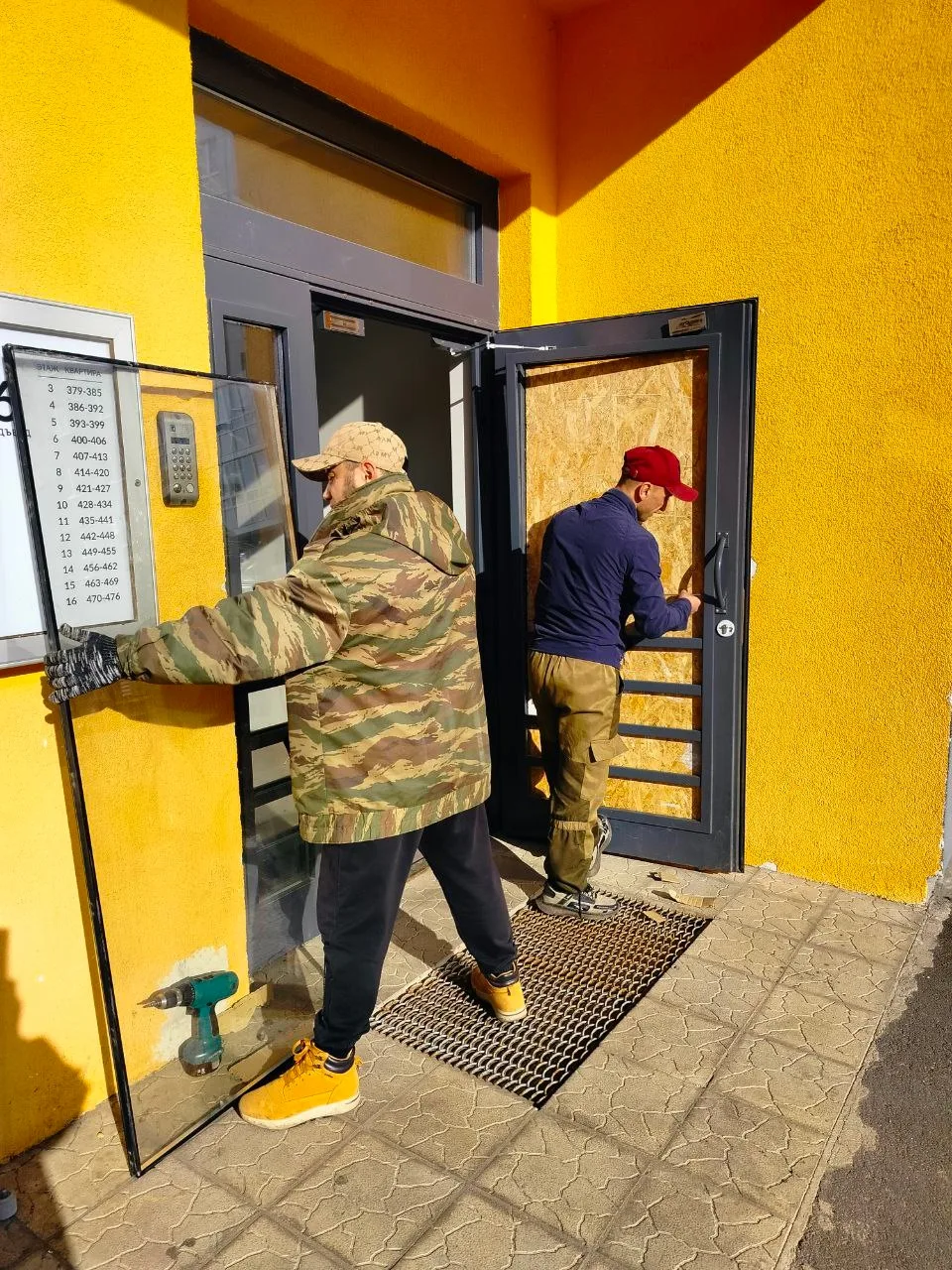 В марте 2026 года УК «Новое Горелово» выполнила все плановые работы по содержанию общег...