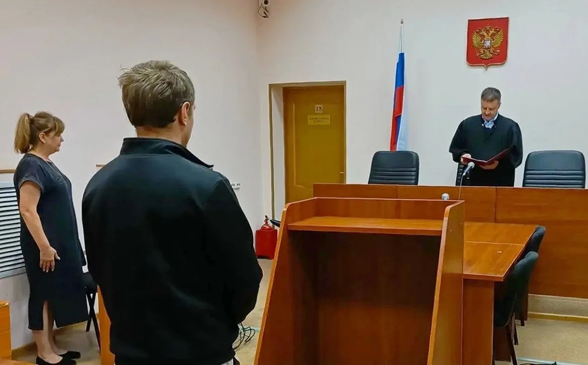Любитель пьяной езды остался без машины и прав