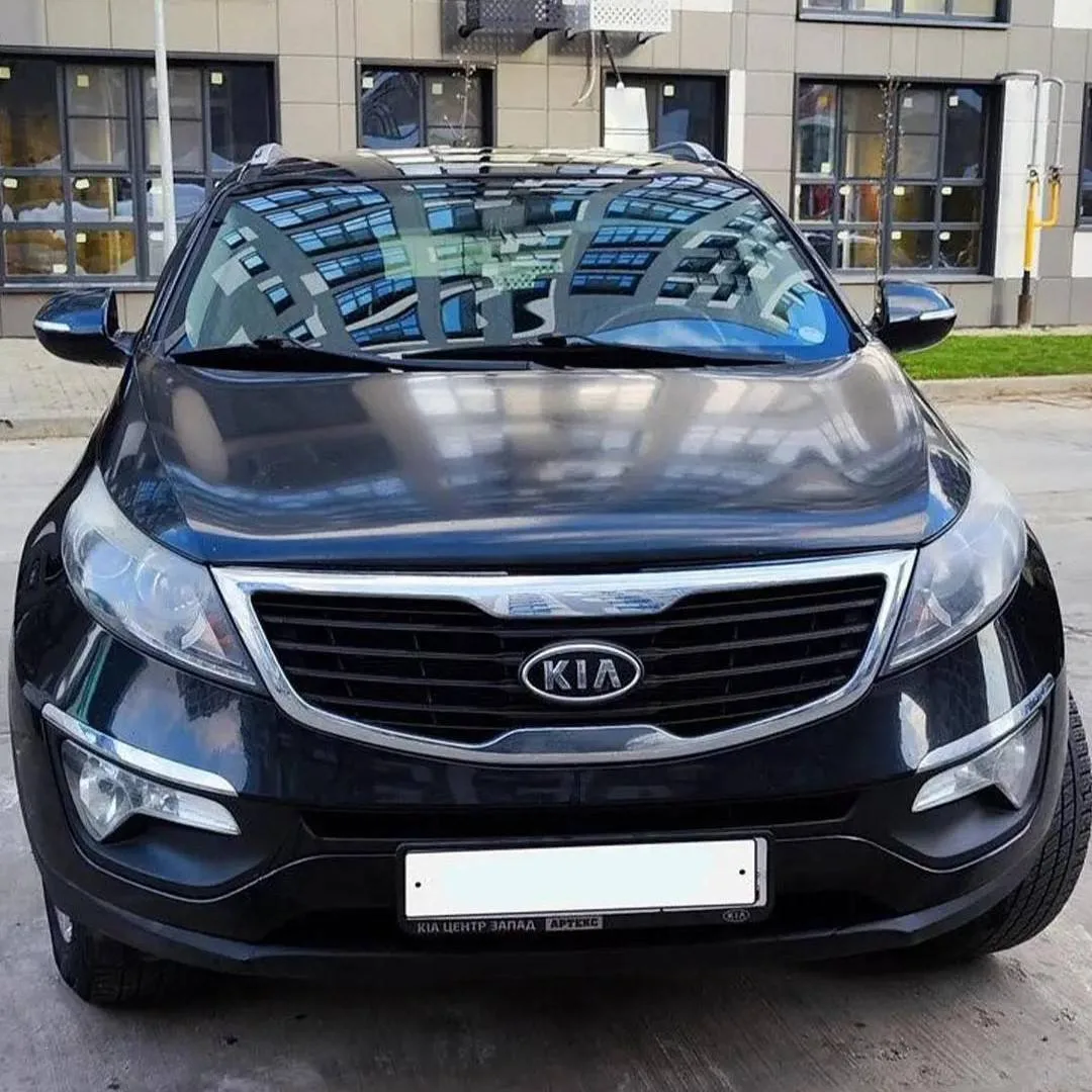 1 200 т.р. Kia Sportage, 2012 г.в.