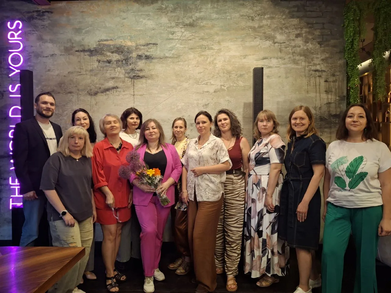 Сегодня совмещала приятное и полезное😁🤗❤️ : ездила на "Завтрак психологов" в Липецк, ...