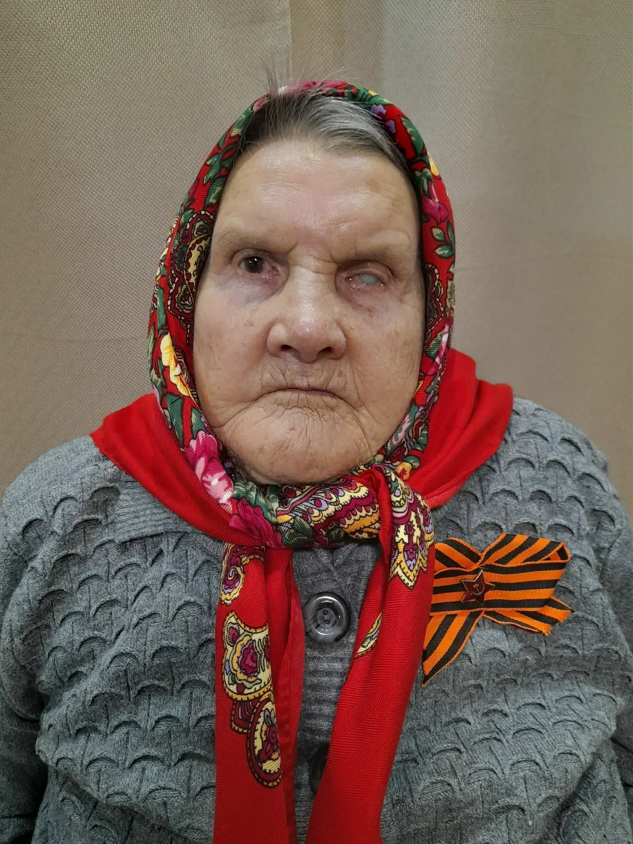 Сегодня мы сердечно поздравляем Елизавету Ивановну Курочкину, уроженку дер. Кырныша, с ...