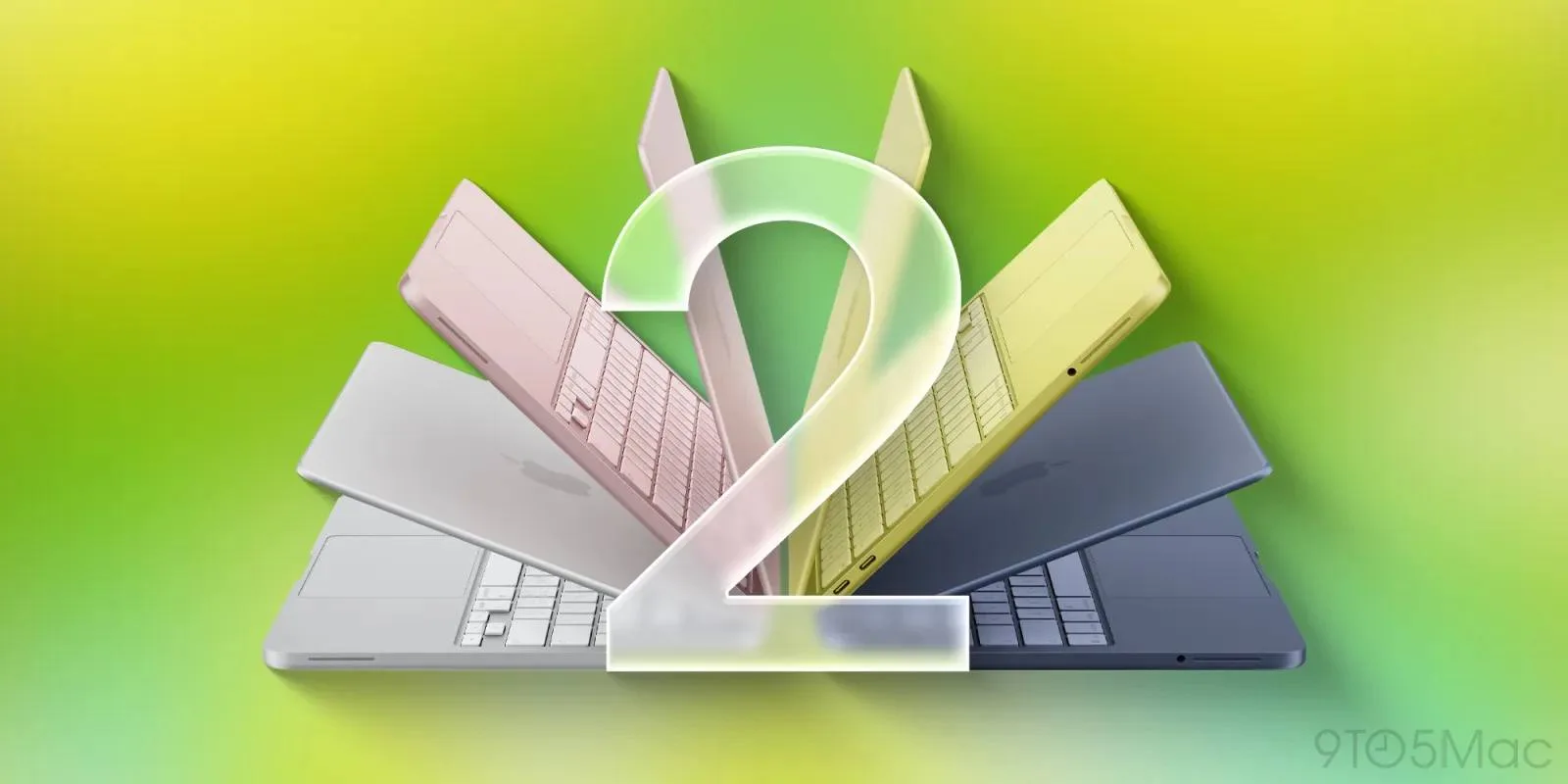Bloomberg раскрыл планы Apple на MacBook Neo 2!