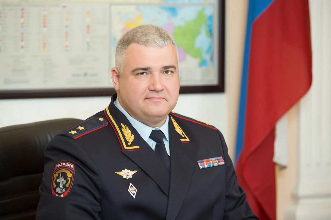 🚔 «От первого лица»