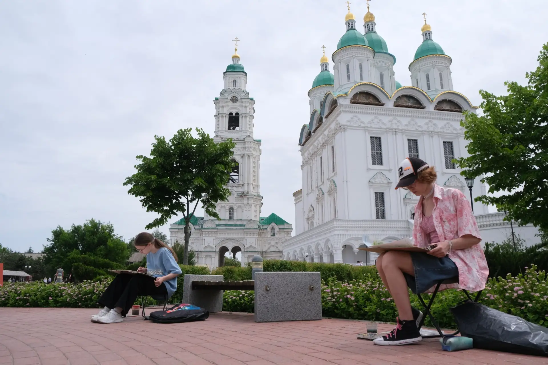 Астрахань обошла Волгоград в рейтинге привлекательности для переезда

Финансовый университет при пра