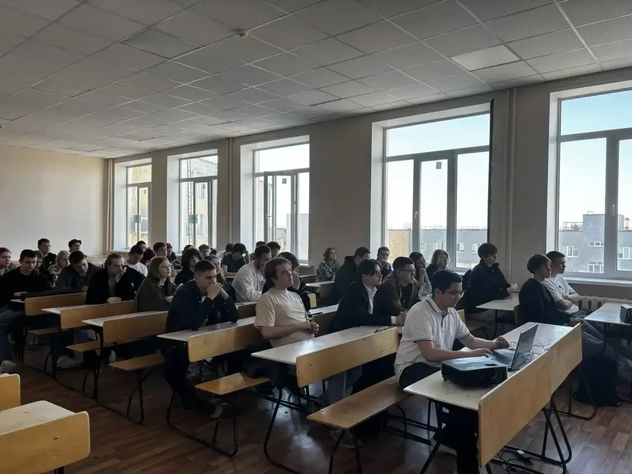 ✨Новые профессии и практические навыки вместе с РСО