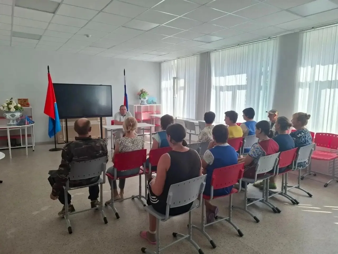 ‼️Учения по антитеррору: готовность персонала и охраны к критическим ситуациям‼️
