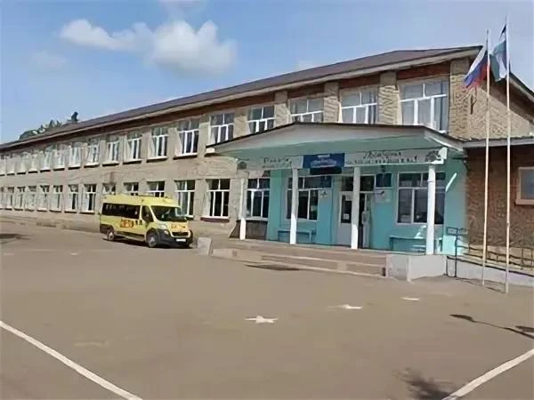 В Башкирии в Кушнаренковской гимназии случилось ЧП: во время урока девятиклассник ранил...