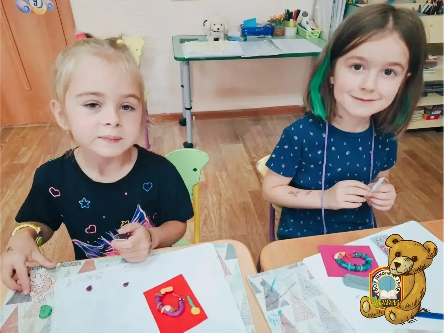 #ДайджестДошколят | Азбука своими руками 🔤✨