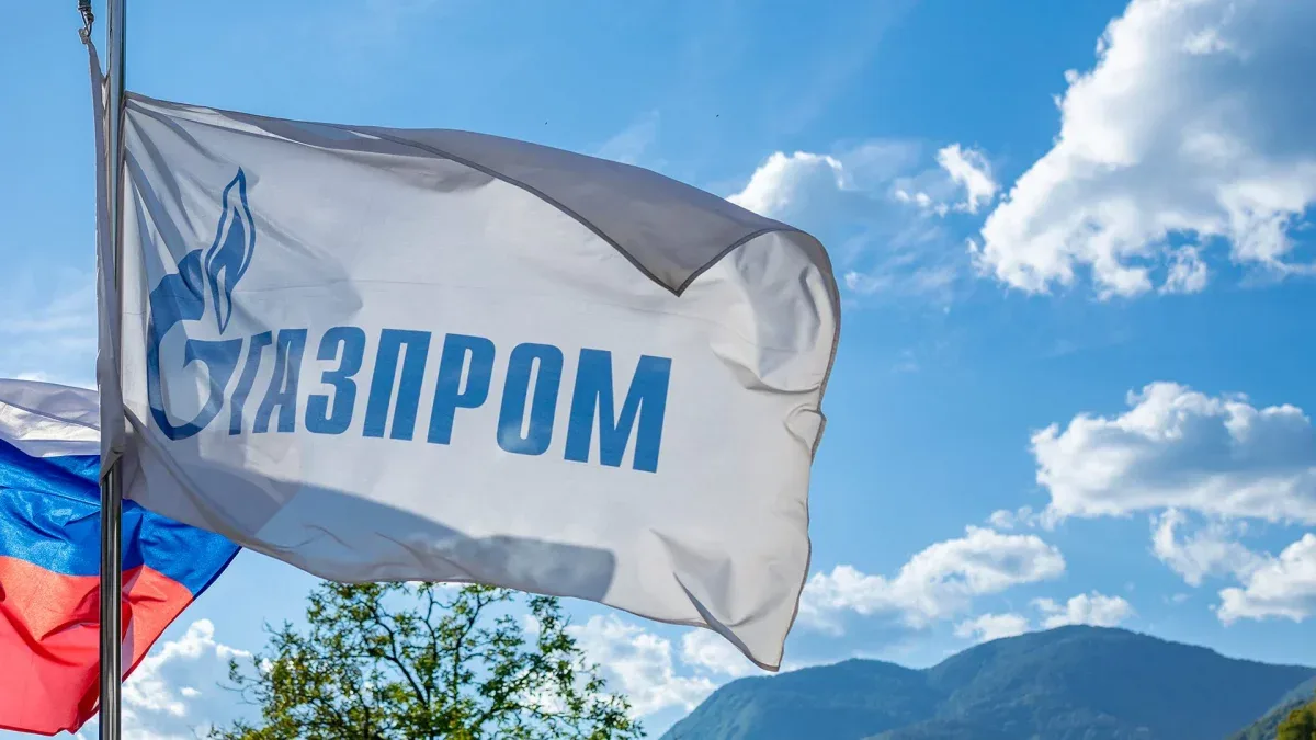«Газпром» продлил газовый контракт с Сербией на три месяца