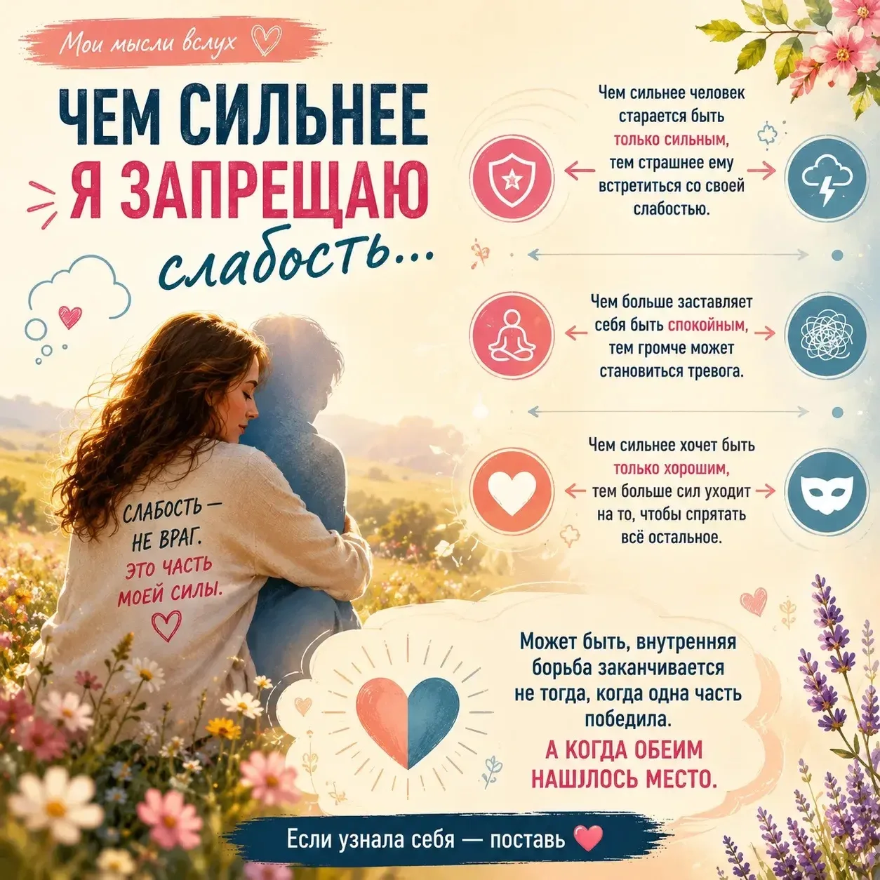 #моимысливслух
