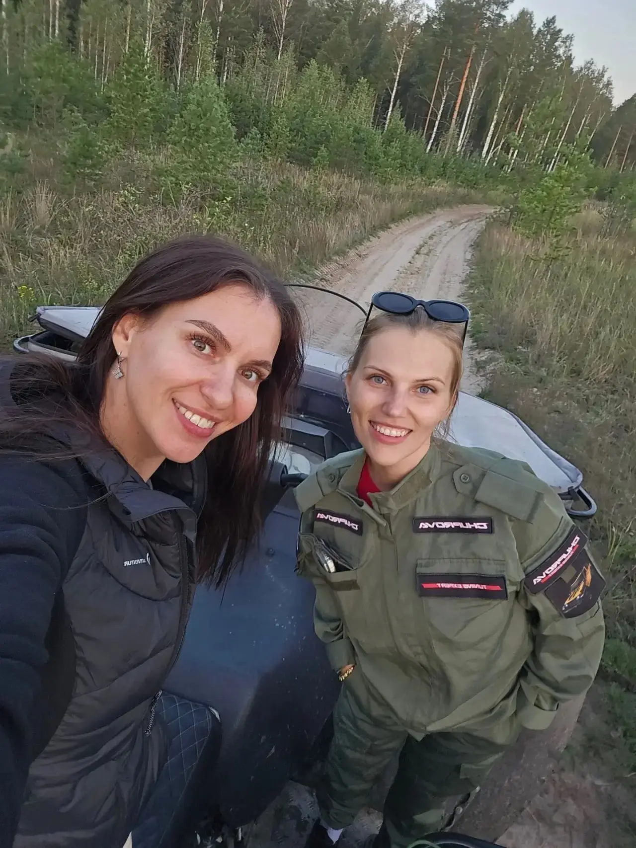 Доброе воскресное ☀️